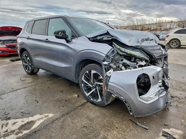 Mitsubishi Outlander Se Image 6