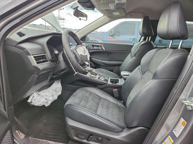 Mitsubishi Outlander Se Image 11