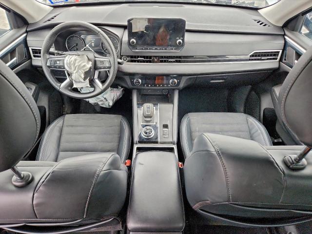 Mitsubishi Outlander Se Image 12