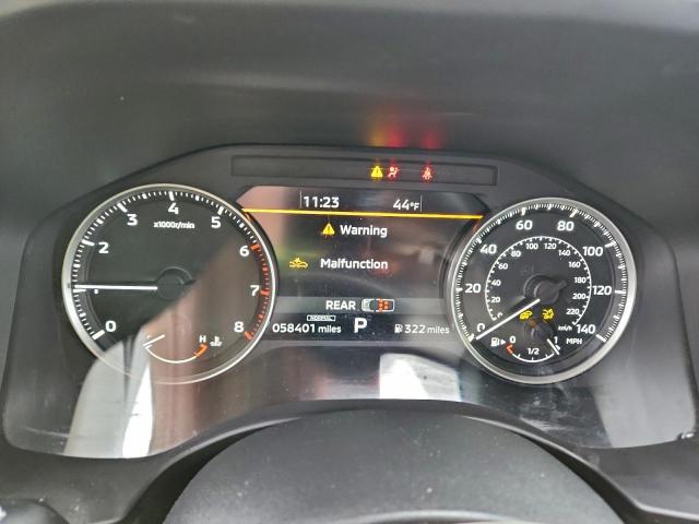 Mitsubishi Outlander Se Image 4