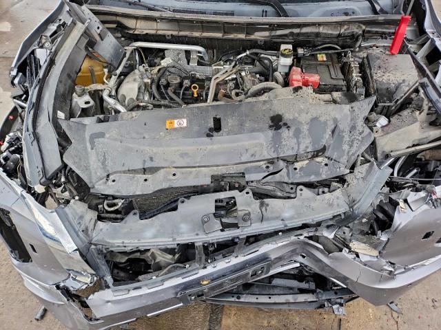 Mitsubishi Outlander Se Image 10