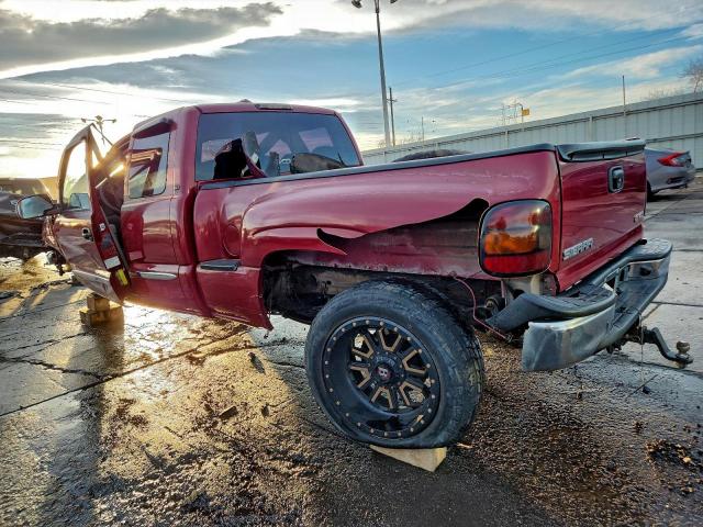 GMC Sierra K1500 Image 12