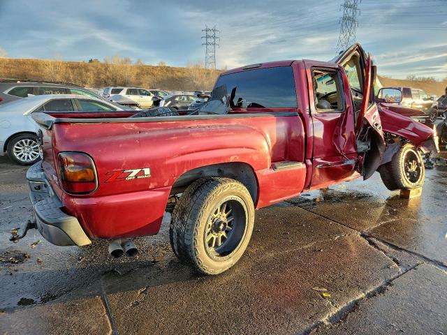 GMC Sierra K1500 Image 3