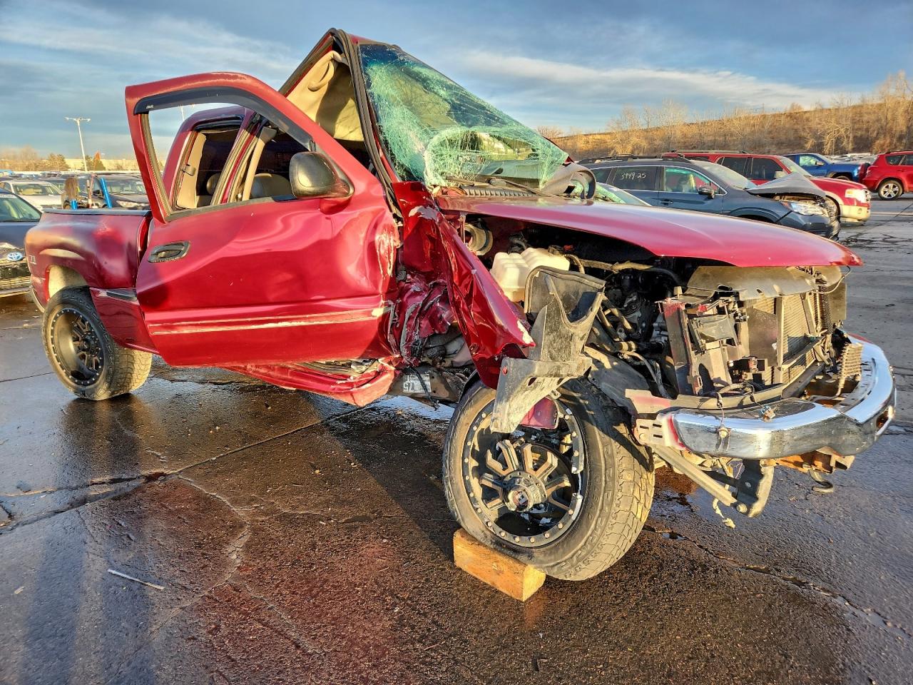 GMC Sierra K1500 Image 2