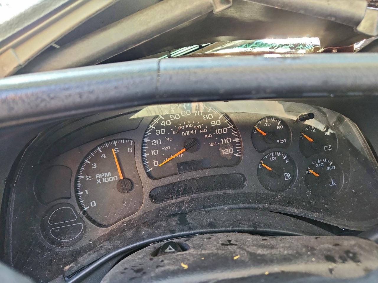 GMC Sierra K1500 Image 6