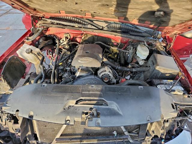 GMC Sierra K1500 Image 5