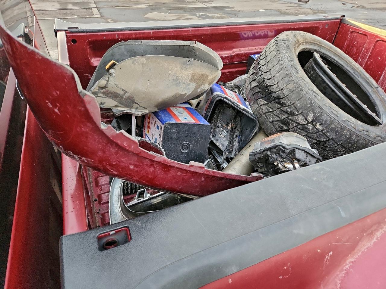 GMC Sierra K1500 Image 7