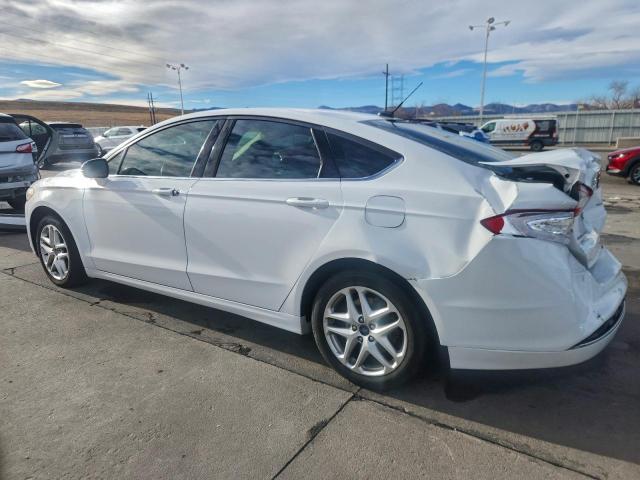 Ford Fusion Se Image 7