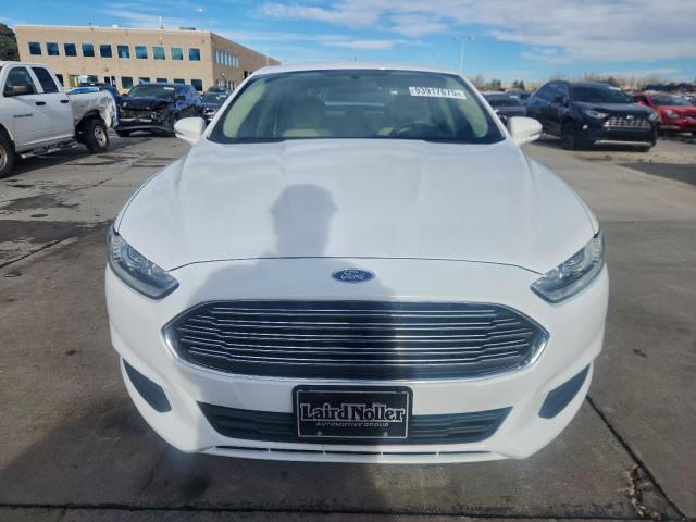 Ford Fusion Se Image 12