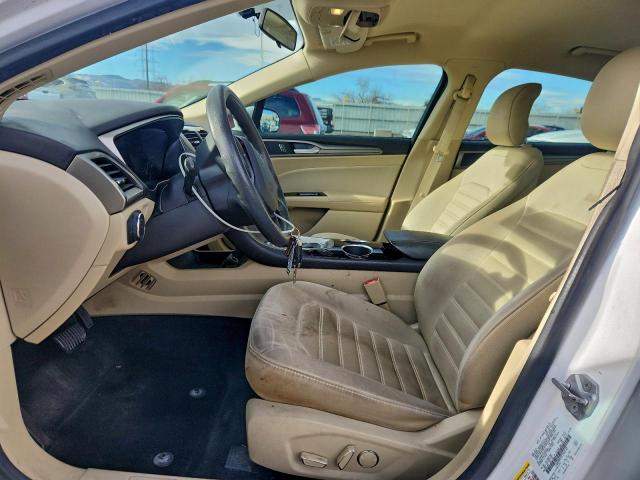 Ford Fusion Se Image 5