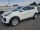 Kia Sportage Lx Image 1