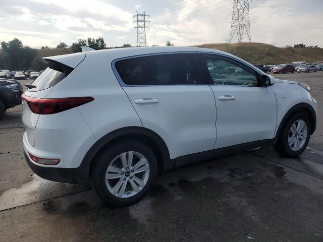 Kia Sportage Lx Image 9