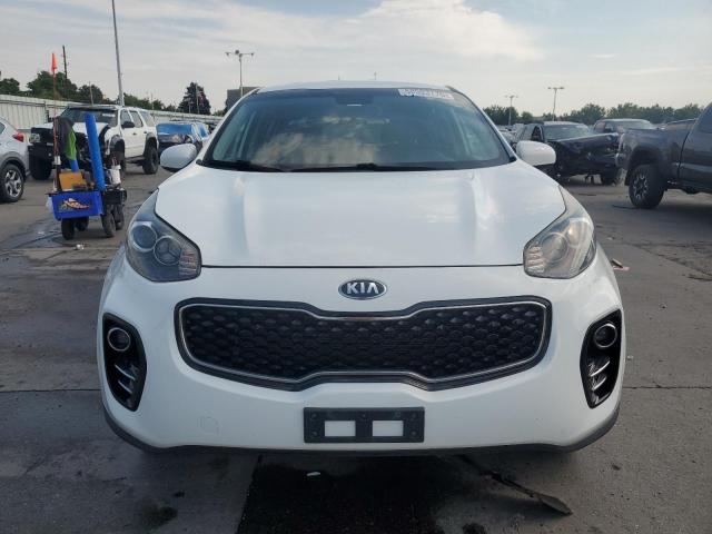Kia Sportage Lx Image 3