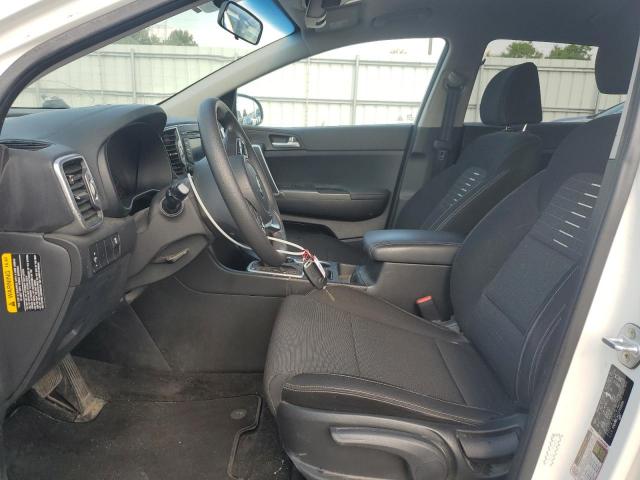 Kia Sportage Lx Image 13