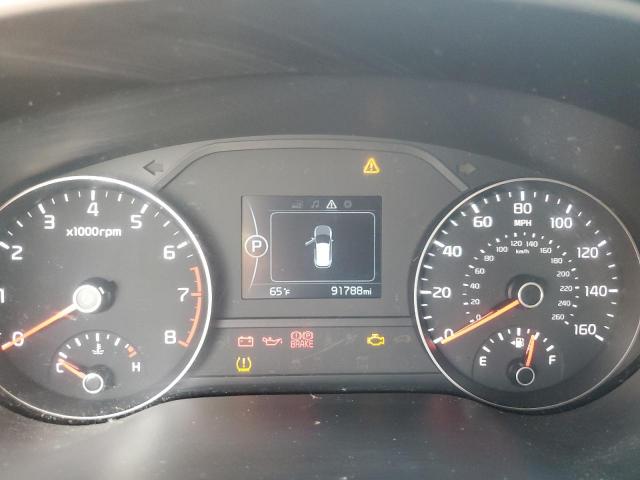 Kia Sportage Lx Image 11