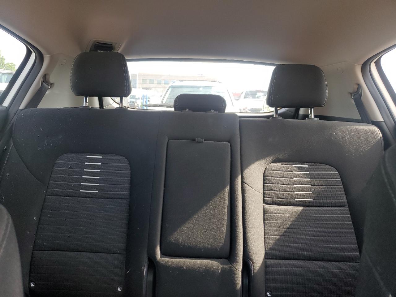 Kia Sportage Lx Image 5