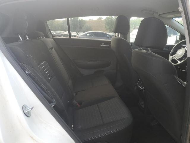 Kia Sportage Lx Image 10