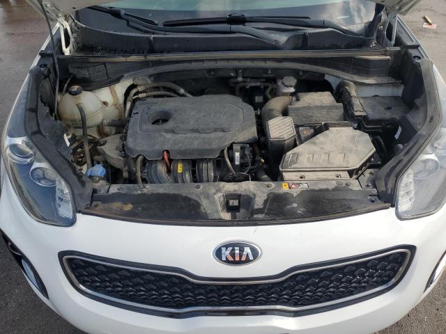 Kia Sportage Lx Image 6