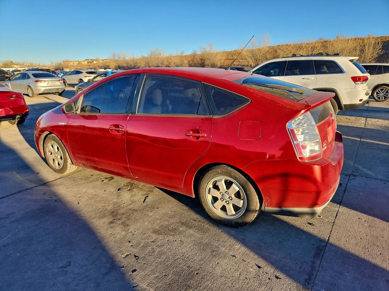 Toyota Prius Image 2