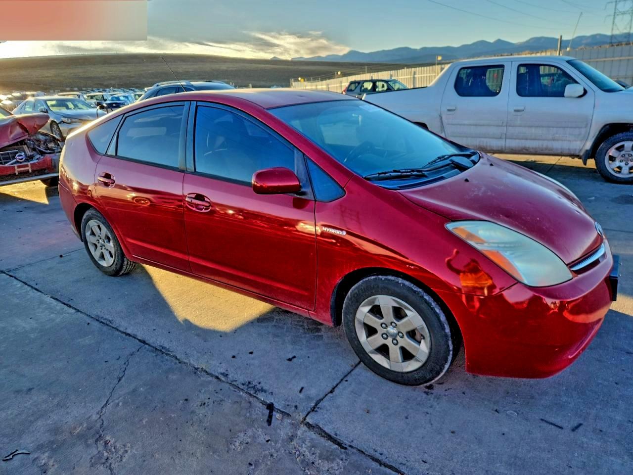 Toyota Prius Image 3