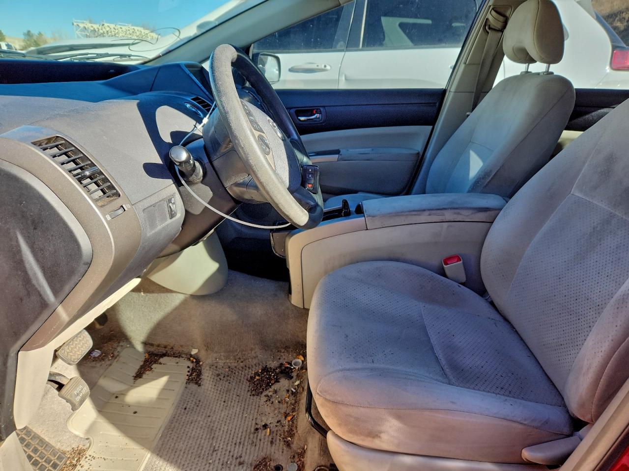 Toyota Prius Image 10