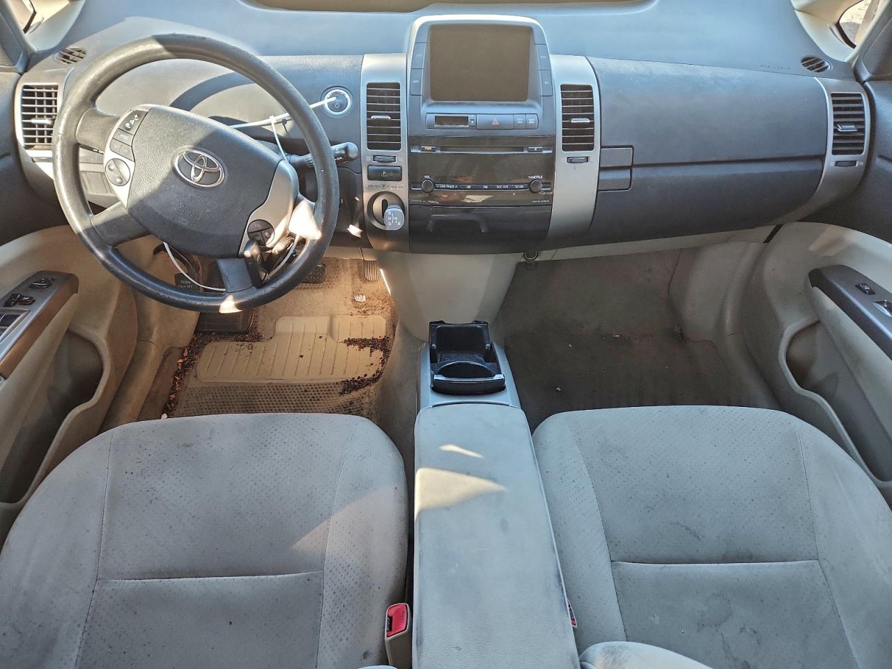 Toyota Prius Image 6