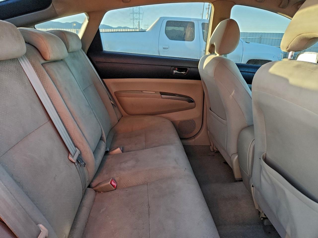 Toyota Prius Image 13