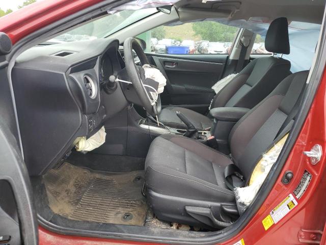 Toyota Corolla L Image 7