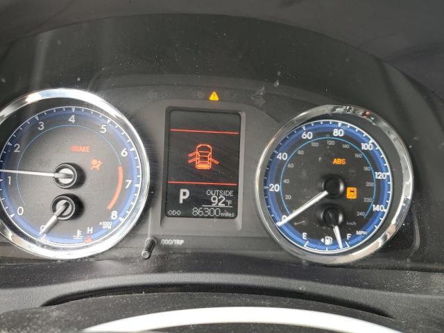 Toyota Corolla L Image 10