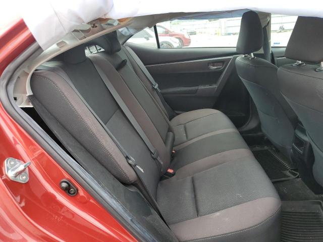 Toyota Corolla L Image 6