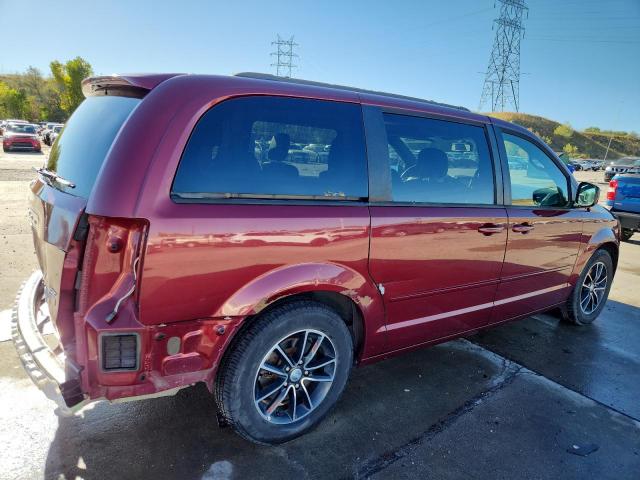 Dodge Caravan Gt Image 4