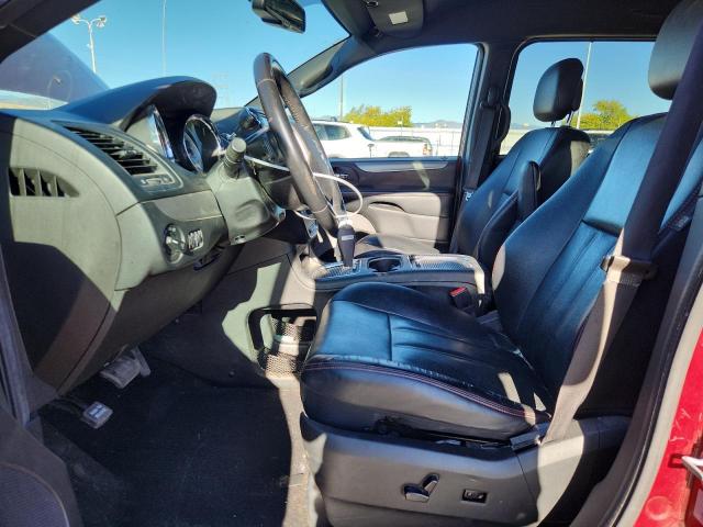 Dodge Caravan Gt Image 8