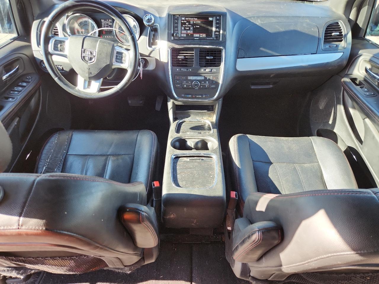 Dodge Caravan Gt Image 6