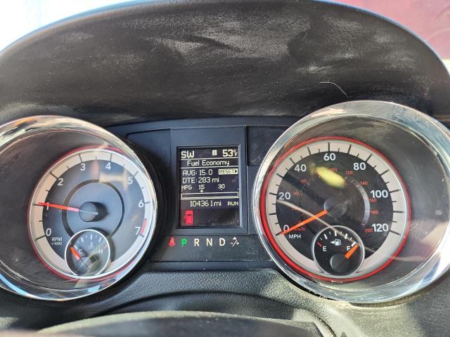 Dodge Caravan Gt Image 11