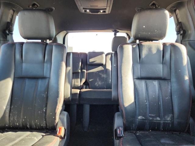 Dodge Caravan Gt Image 7