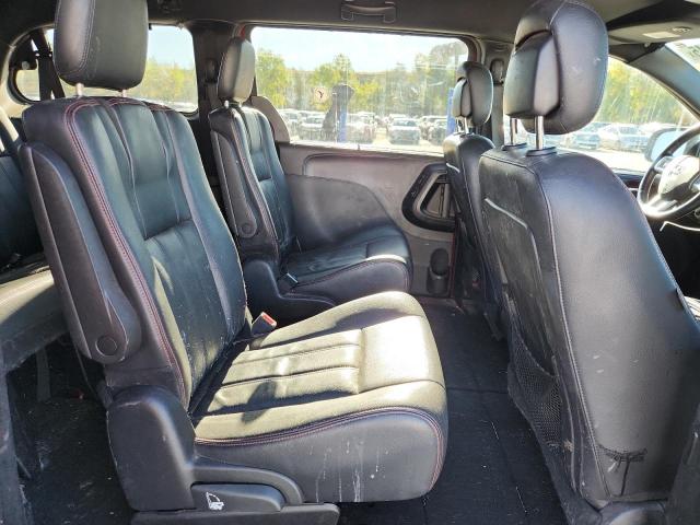 Dodge Caravan Gt Image 10