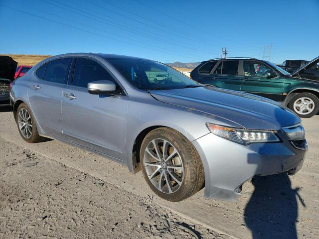 Acura TLX Tech Image 3