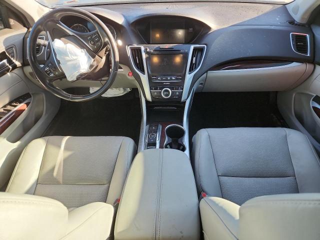 Acura TLX Tech Image 9