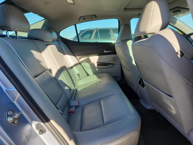 Acura TLX Tech Image 11