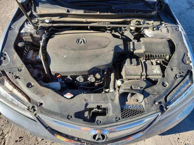 Acura TLX Tech Image 8