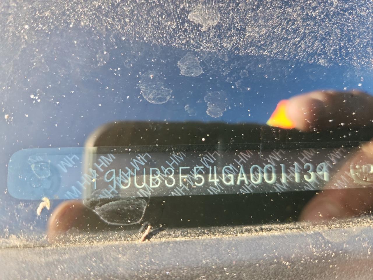 Acura TLX Tech Image 4