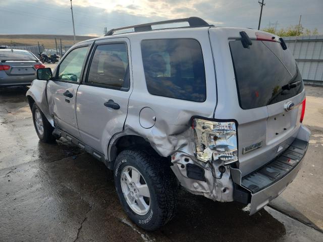 Ford Escape Xlt Image 4