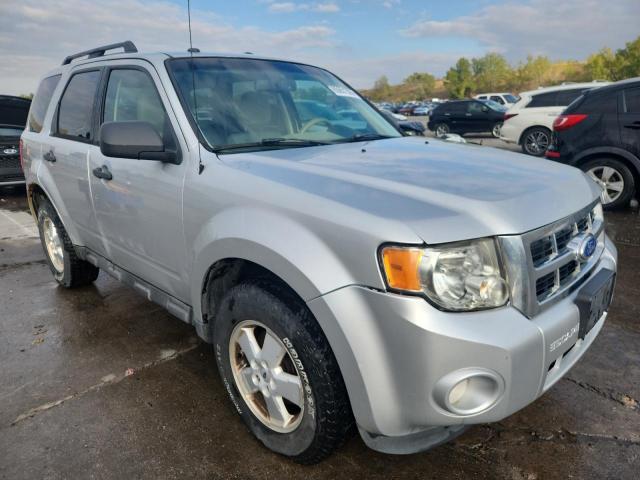 Ford Escape Xlt Image 11