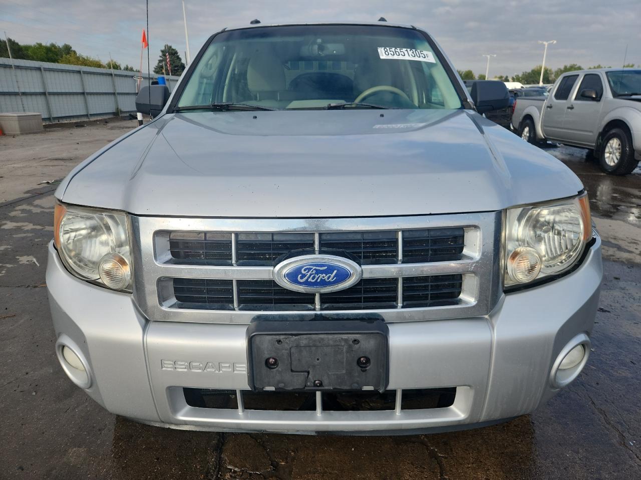 Ford Escape Xlt Image 9