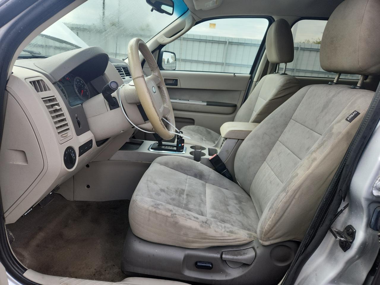 Ford Escape Xlt Image 6