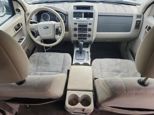 Ford Escape Xlt Image 13