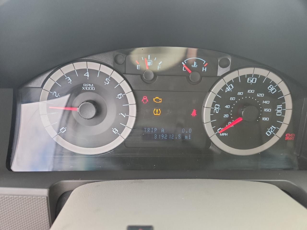 Ford Escape Xlt Image 7