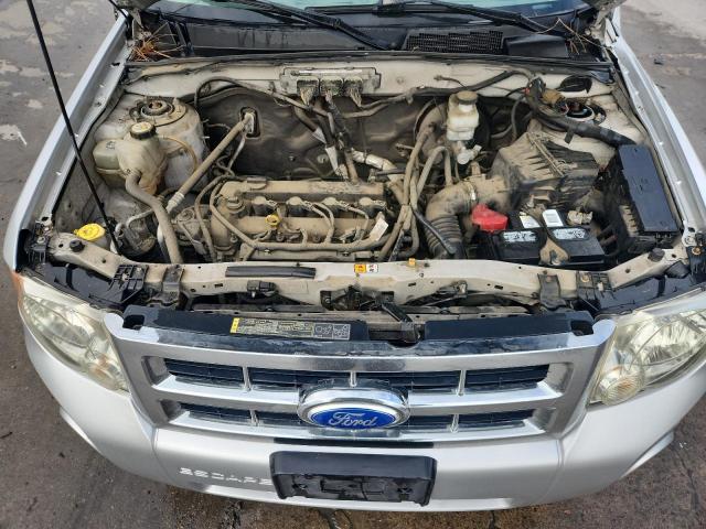 Ford Escape Xlt Image 10