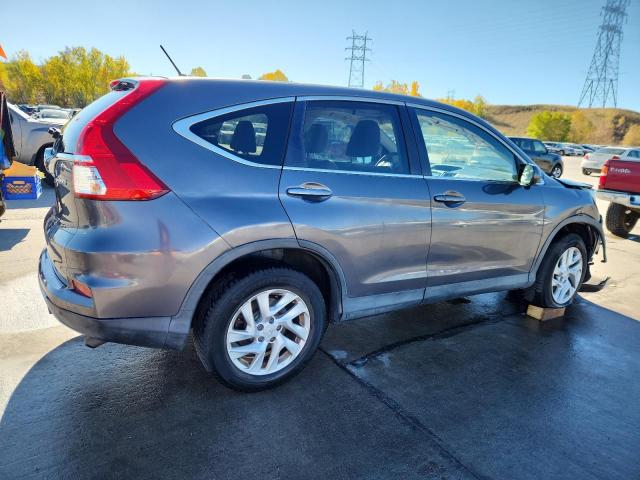 Honda Crv Ex Image 2