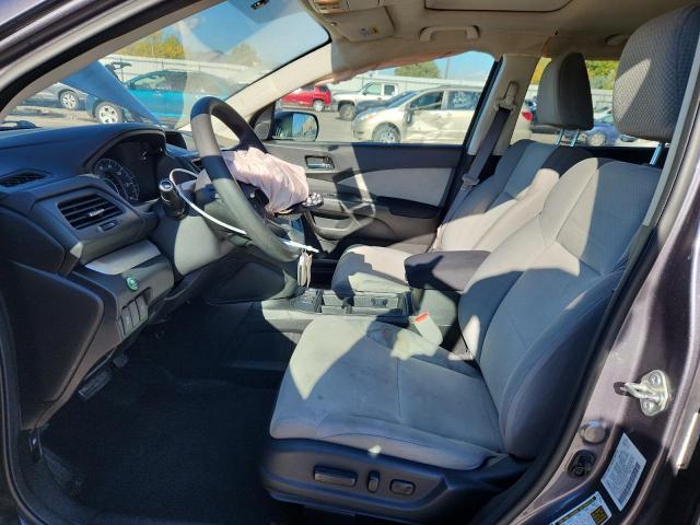 Honda Crv Ex Image 13